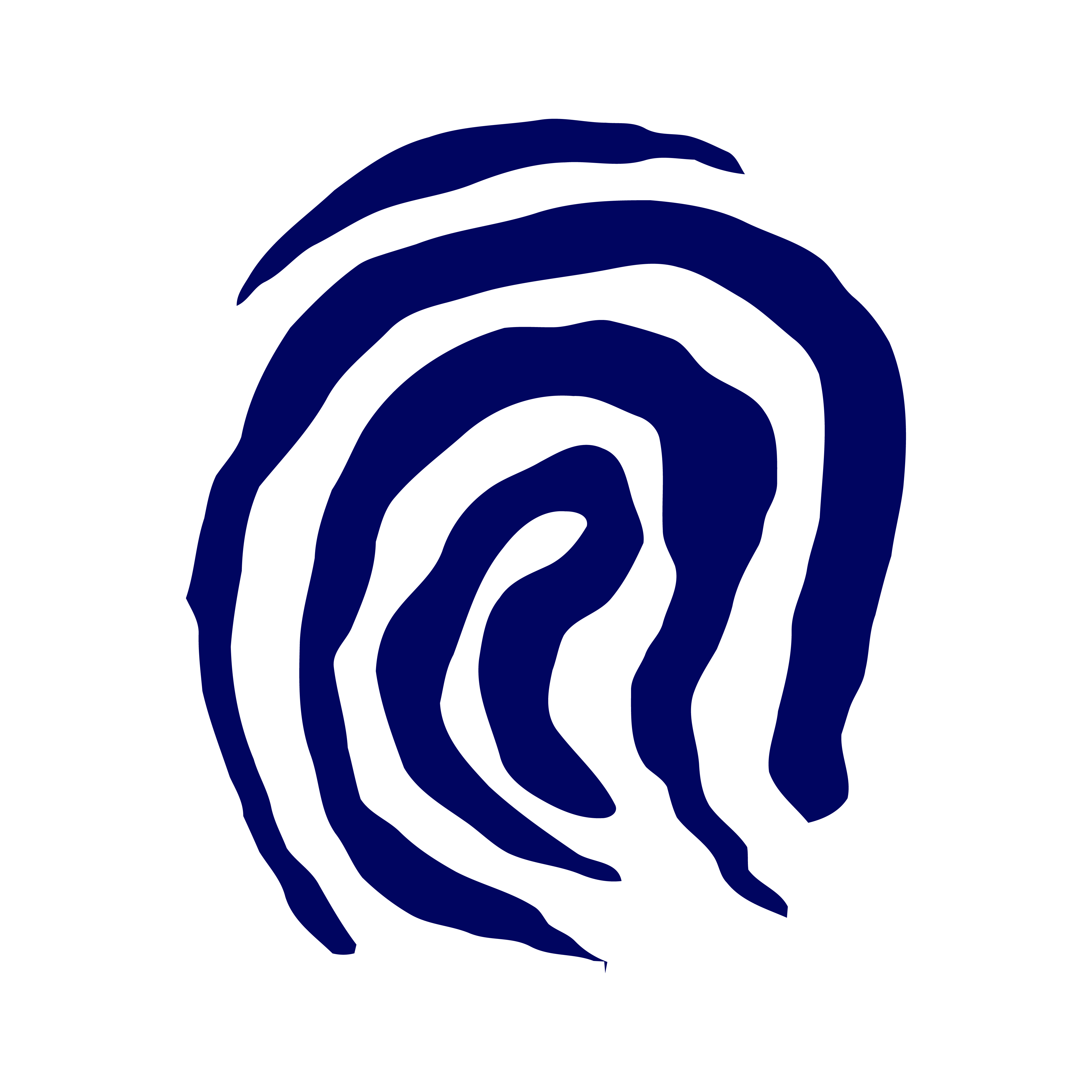 Client partner logo
